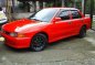 1995 Mitsubishi Lancer glxi FOR SALE-2