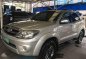 2007 TOYOTA Fortuner G FOR SALE-1