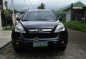 Good as new  HONDA CRV 2007 for sale-1