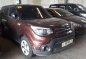 2017 Kia Soul LX Manual EH 1670 For Sale -0