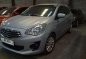 2017 Mitsubishi Mirage G4 1.2L GLX also vios accent FOR SALE -2