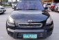 KIA SOUL Sport Mode (Top of the Line) AT 2011 Model - 365K ONLY-4