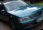 Nissan Cefiro 2000 Manual Blue For Sale -0