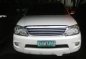 Toyota Fortuner 2006 for sale -1