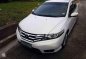 Honda City 1.5 E 2012 FOR SALE-5