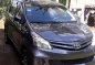 Toyota Avanza 2013 1.3 E Manual FOR SALE-1