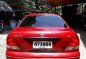 FOR SALE Nissan Sentra GX 2010 Red Sedan -3