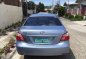 Toyota 1.3 Vios J Manual Blue Sedan For Sale -2