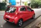 2016 Kia Picanto EX Automatic AT FOR SALE-1