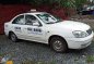 Nissan SENTRA Taxi with Franchise 2008 for sale-1