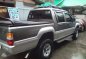 Mitsubishi Strada pick up FOR SALE-0