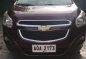 2015 Chevrolet Spin 1.5L Gas LTZ AT adventure innova avanza isuzu-0