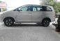 Toyota Innova G 2006 model Diesel AT For Sale -0