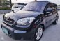 KIA SOUL Sport Mode (Top of the Line) AT 2011 Model - 365K ONLY-0