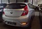 2017 Hyundai Accent HATCH 1.6 CRDI GL-4