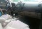 Toyota Fortuner G Matic Gas 1st Owner 2006 For Sale -4