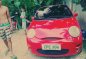 Chery Hatchback QQ 2008 Red For Sale -4
