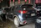 2015 Mazda CX-5 I-STOP 2.0L Automatic-1