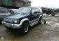 Well-kept Mitsubishi Pajero for sale-3