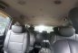 Ssangyong Stavic 2007 Diesel Silver For Sale -7