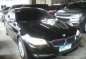 BMW 520d 2013 for sale -0