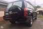 Nissan Patrol Super Safari 2008 Black For Sale -1