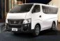 Nissan Nv350 Urvan 2016 FOR SALE-0