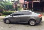 Honda City 2010 Model - Automatic FOR SALE-1