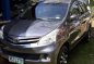 Toyota Avanza 2013 1.3 E Manual FOR SALE-2