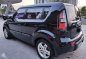 KIA SOUL Sport Mode (Top of the Line) AT 2011 Model - 365K ONLY-11