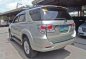 2014 Toyota Fortuner 2.5 G At FOR SALE-4