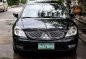 2007 Mitsubishi Galant Limited Black For Sale -4