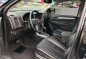 2017 Chevrolet Trailblazer 2.8 2WD AT LTX For Sale -3