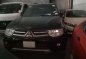 2015 Mitsubishi Montero Sport GLX FOR SALE-0