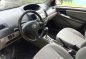 Toyota Vios 1.5G 2005 Silver For Sale -6