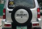Suzuki Jimny For Sale-2