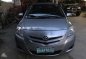 Toyota Vios G Variant 2008 Model MT-4