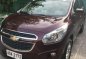 2015 Chevrolet Spin 1.5L Gas LTZ AT adventure innova avanza isuzu-9