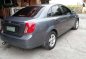 Chevrolet Optra 2006 MT FOR SALE-6