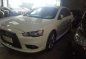 2014 Mitsubishi Lancer 2.0 EX GTA also Civic elantra-2