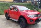 Mitsubishi Strada 2012 FOR SALE -1