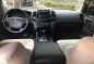 2010 Toyota Land Cruiser LC200 Diesel 4X4-4