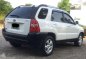 2008 KIA SPORTAGE 4x4 diesel 1st owned-7