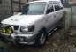 2005 MITSUBISHI Adventure GLx Desil manual-3