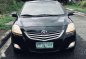 2011 Toyota Vios G 1.5 AT Black Sedan For Sale -0