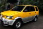 isuzu croswind xuv 2003-2