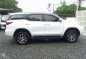 Toyota Fortuner automatic 2017 FOR SALE-5