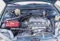 Honda City type Z 2003 manual hyper 16 engine-3