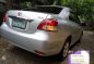 Toyota Vios e 2008 FOR SALE-5