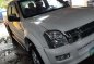 Good as new Isuzu Dmax Ls 4x4 Automatic 2005 for sale-3